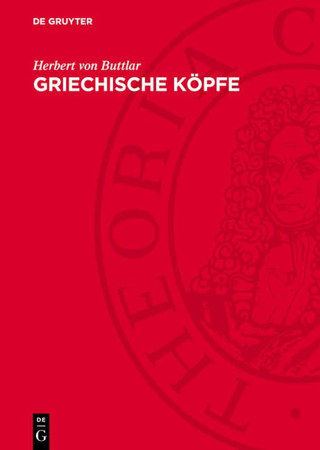 Griechische K?Pfe