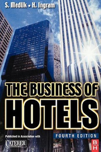 Business Of Hotels