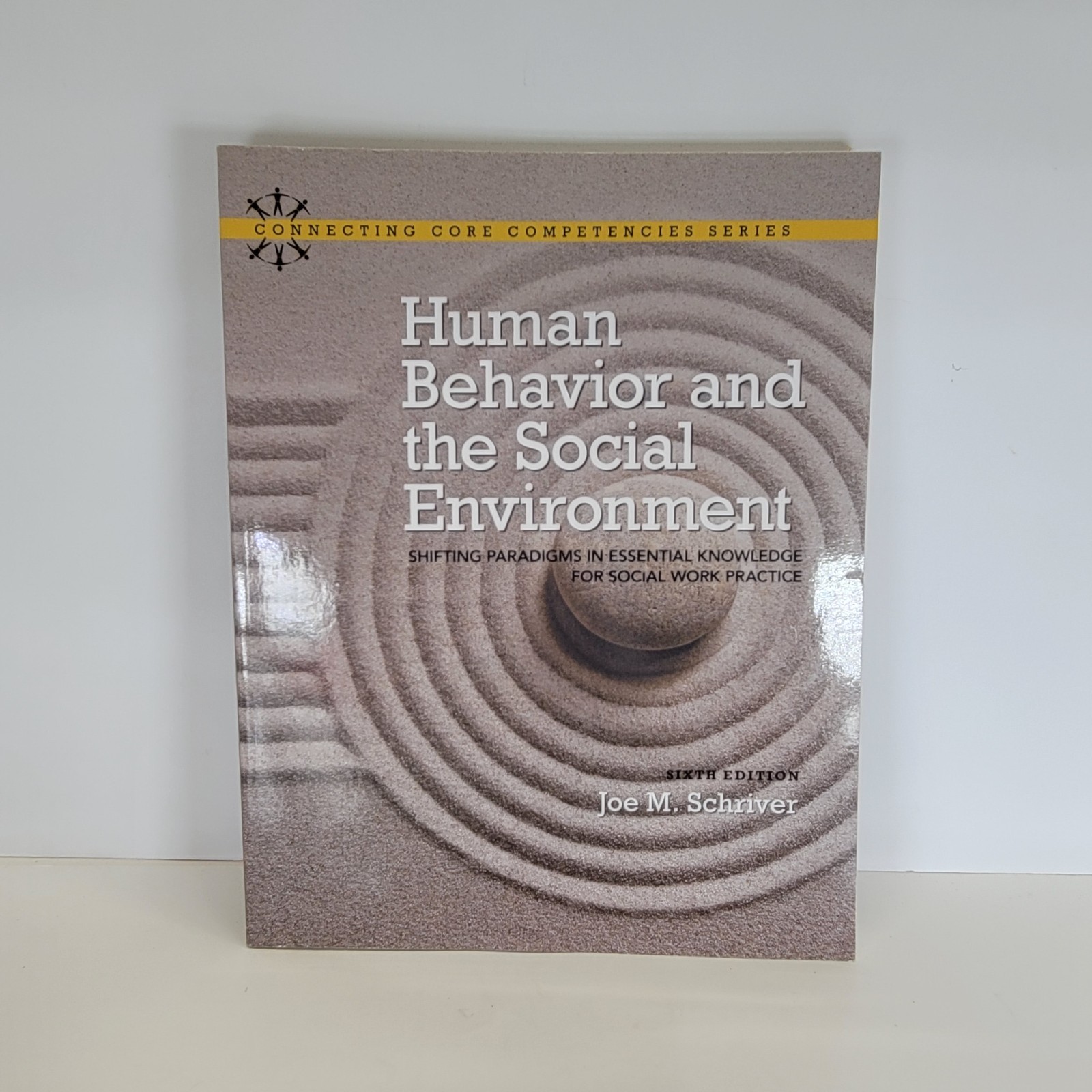 Human Behavior and the Social Environment: Shifting Paradigms in Essential K…