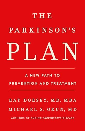 The Parkinsons Plan A New Path – GOOD