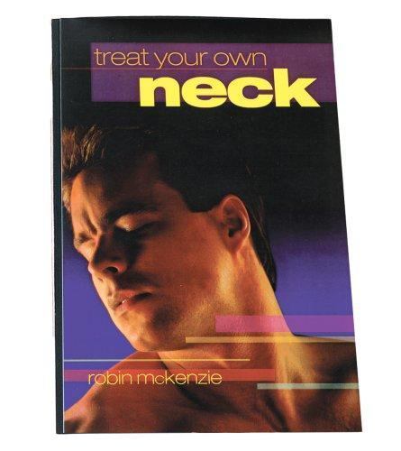 Out Of Print – Treat Your Own Neck 4th Ed Robin Mckenzie paperback Used – Very
